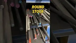 Learn the different shapes that metal comes in before you head to the steelyard #welding #steel