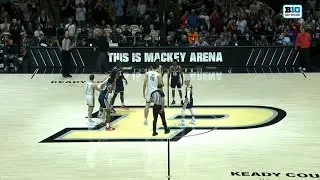 this is a bit of a mismatch...