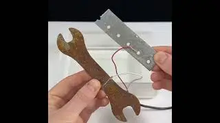 Using Basic Science and   ! #shorts #ytshorts #lifehacks #experiment #video