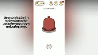 Brain Find Level 115 Can you play it?