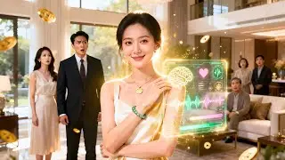 เทพโชคลาภทะลุมิติเป็นเมียถูกทิ้ง ระบบอ่านใจแฉรักเก่า พลิกชะตาตระกูล CEO สู่ลูกรักทั้งบ้าน