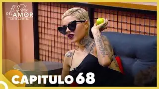 El Poder Del Amor Capitulo 68 Completo (23 Octubre 2021)