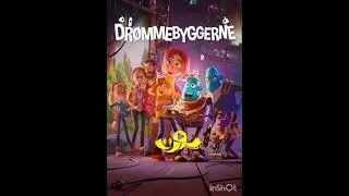 Dreambuilders Movie - Soren Studio Dubbing Credits (Persian)