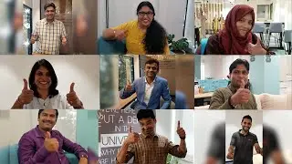 Change Management Journey | Stories from Our Prosci Workshop Participants