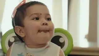 Baby Food | Parent Tasted; Baby Approved | Mother Nurture India
