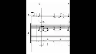 Cappuccino Assassino - EASY Clarinet sheet music