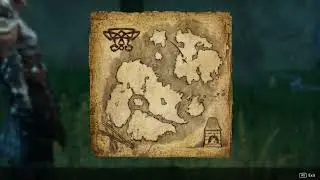 ESO - Blacksmith Survey - High Isle