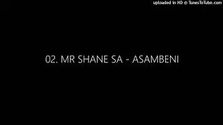 MR SHANE SA - ASAMBENI ( Deep House Sundays )