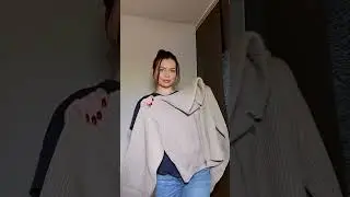 Must have sweater from h&m