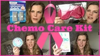 Chemo Useful items