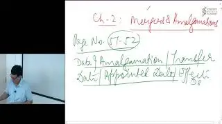 Amendments Class of CRILW For June 2020 Exam-Lec-1 BY: CS Sangeet Kedia
