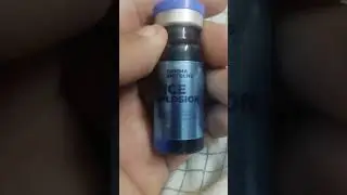 Gamma Biotechs - Ice Explosion Pre Workout product review