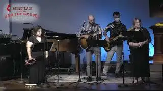 Cat's in the Cradle Cover | Harry Chapin | FUMCLC Traditional Service