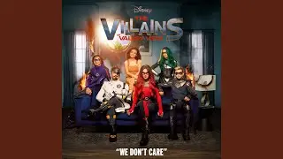 We Don't Care (From 