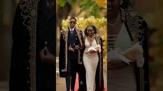Seroma prom red carpet highlights #prom #trending #viral