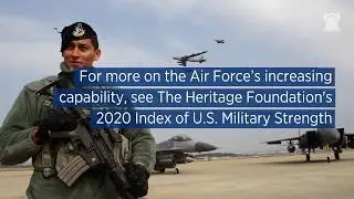 B-52 Bombers Are Getting an Upgrade