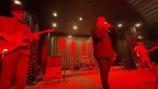 Protomartyr - 2023 Soupfest (Processed by the Boys)