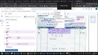 Etiquetado de Contratos y Facturas con Document AI en GCP