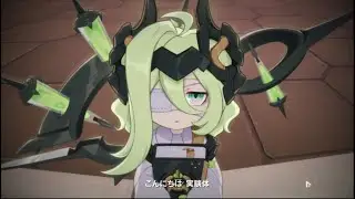 崩壊3rd　古の楽園　第二章 　#honkaiimpact3rd  #崩壊3rd #古の楽園