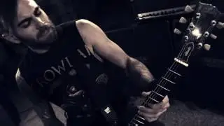 SHREDHEAD   Last Words Are Lost OFFICIAL VIDEO