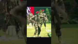 Gurkha Commando: Duniya Ki Sabse Kathin Training #army #military #song #automobile #shorts