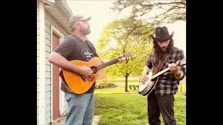Daniel Cole Dailey - Ghosts - feat. T Bear