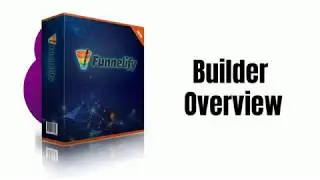 Funnelify Review Demo Bonus   Drag N Drop Funnel & Page Builder + 50 DFY Templates