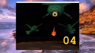 Master of Orion (original) - Psilon - Part 4 -- Getting pushed around