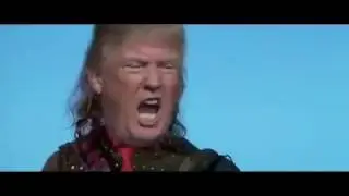 Unstoppable Trump