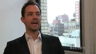 Sasha Reuther describes how labor came to be involved in the March