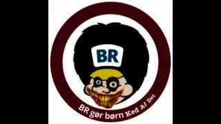 Leget&oslash;j Fra BR