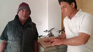 Kindness in Action | 190 KG Peep Donation for Poor Family | Jivdaya Ashish