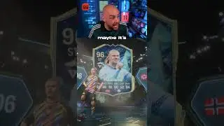 97 TOTS SALAH IN A PACK!! #fc25