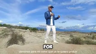 TBAN | L&uacute;cete  (Video Oficial)