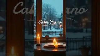 Relaxing Piano for Stress Relief 🌿 Calm Instrumental Music