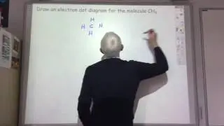 lecture 1 2f Bonding and Non bonding Electron pairs