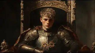 Playlist for the Crown Prince's Ascension after a Fierce Struggle for the Throne