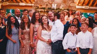 Galena & Colby Morrin | Wedding Film | June 4, 2020