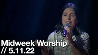 5.11.22 Midweek Worship
