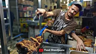Zinger Burger KFC Style | Zinger Burger Restaurant Style | Zinger Burger Recipe | Street Food