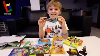 Наша коллекция Hot Wheels вышла из-под контроля