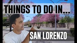 Best Things To Do in San Lorenzo, Argentina