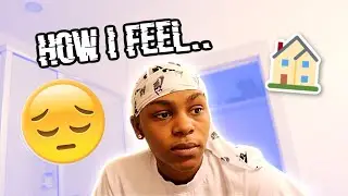 HOW I FEEL ABOUT CRISSY MOVING..(APARTMENT SHOPPING)