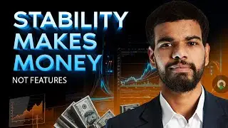 Simple Trading Platform + Discipline = Better Results Than Advanced Tools