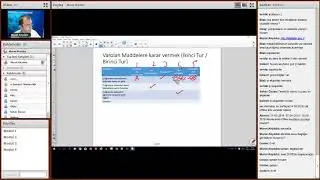 Delphi Tekniği ile Ölçme Aracı Geliştirme    Nicel Araştırma Yöntemleri 7. Hafta