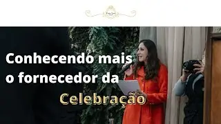 CAMILA DARIVA: CELEBRANTE DE CASAMENTOS 💍 | Elopement Wedding em Curitiba | Onde Casar Brasil