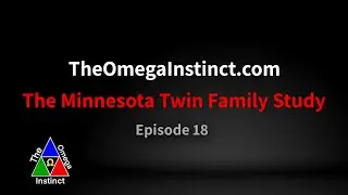 Minnesota Twin Family Study