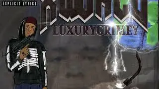 LUXURYGRIMEY - told on me