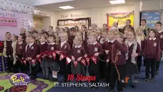 Sleeps Til Santa -  St. Stephens, Saltash - 18 Sleeps