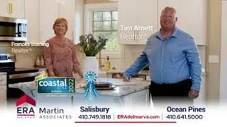 ERA Martin Associates - Always There For You